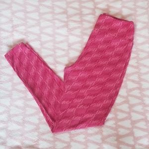 LulaRoe Leggings One Size